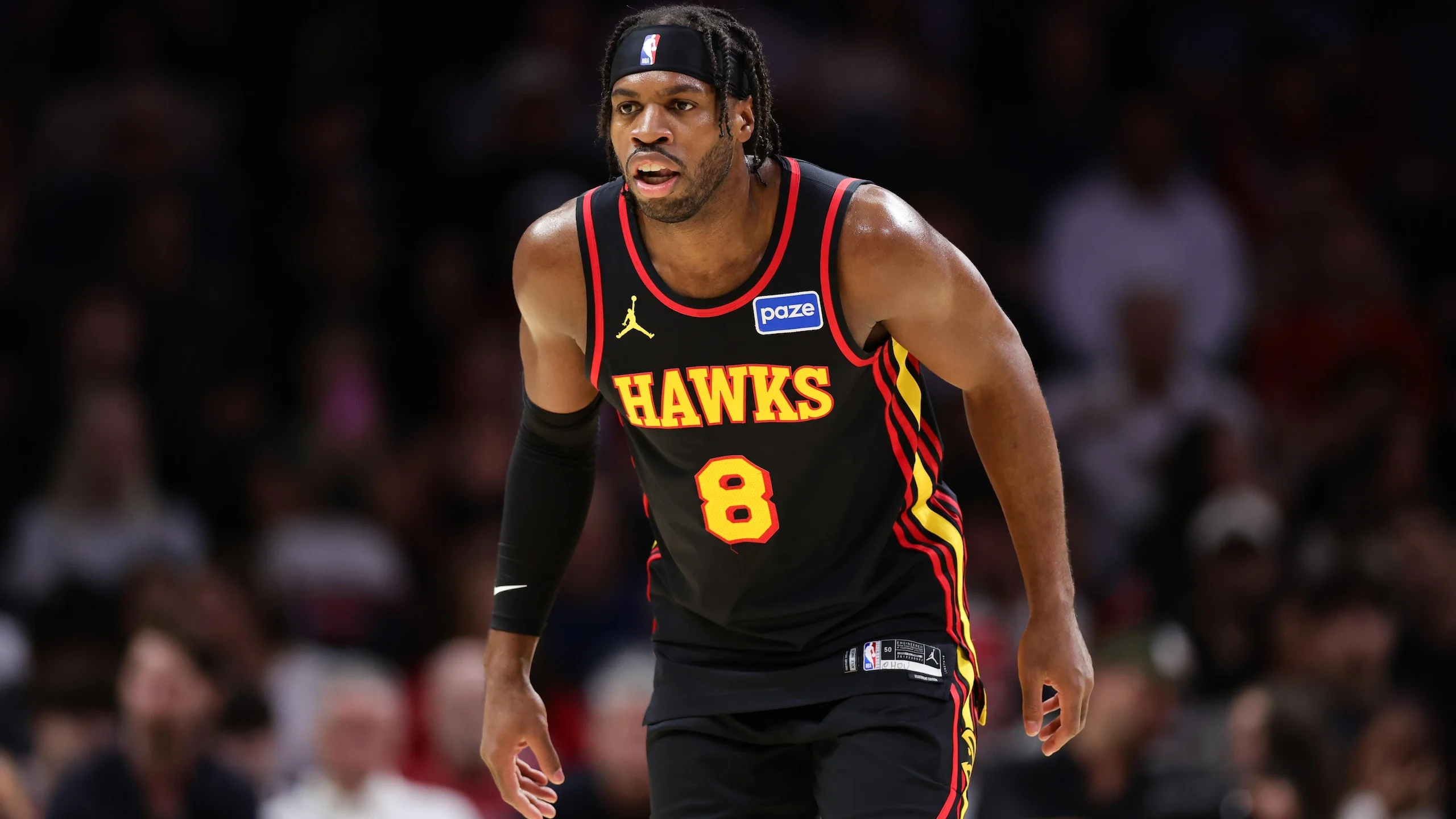Buddy Hield