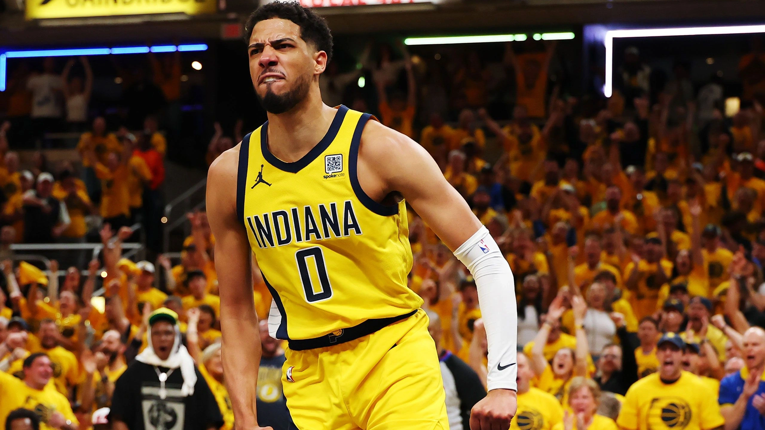 Tyrese Haliburton vuelve en 2026: fecha, lesión y regreso NBA