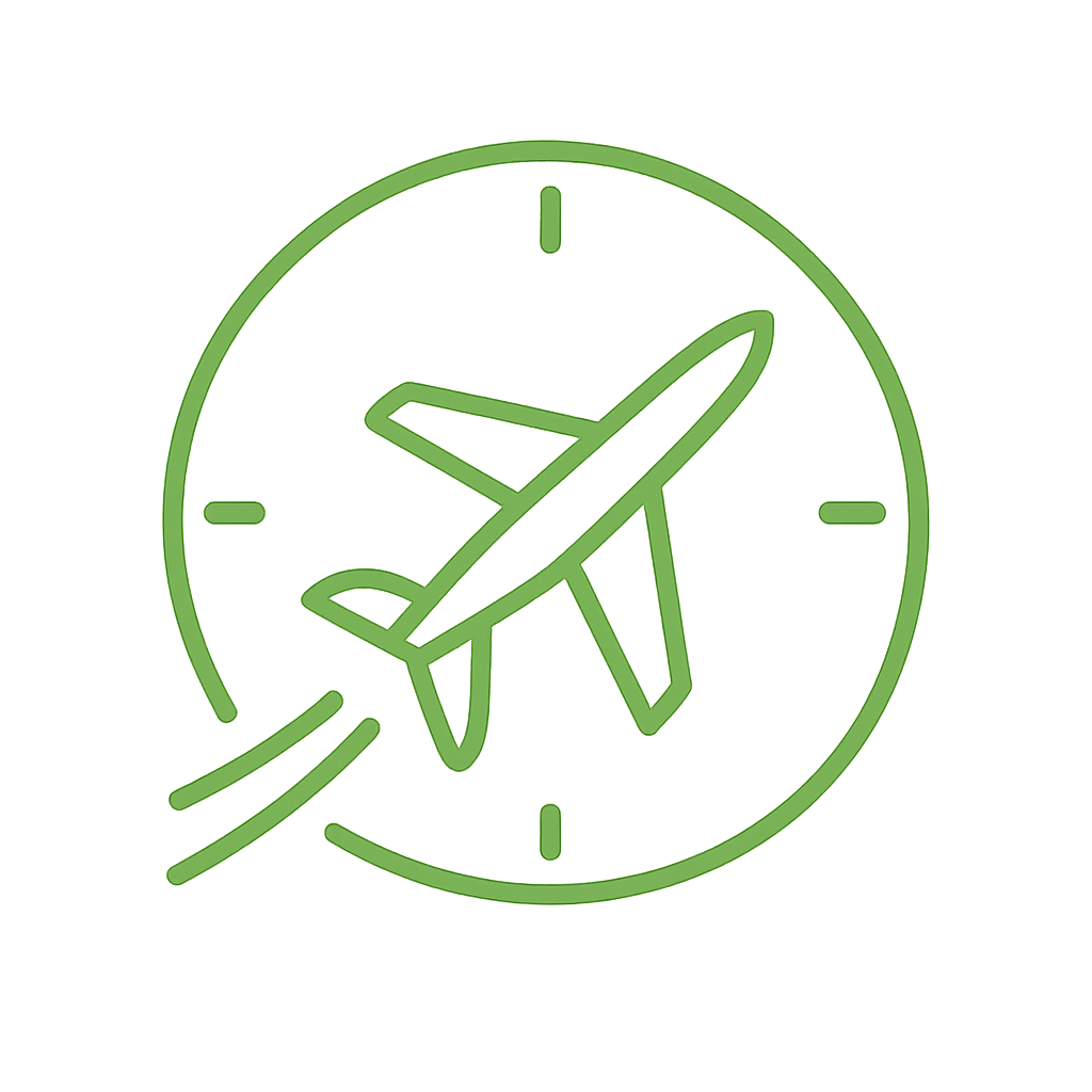 Organizar vuelo