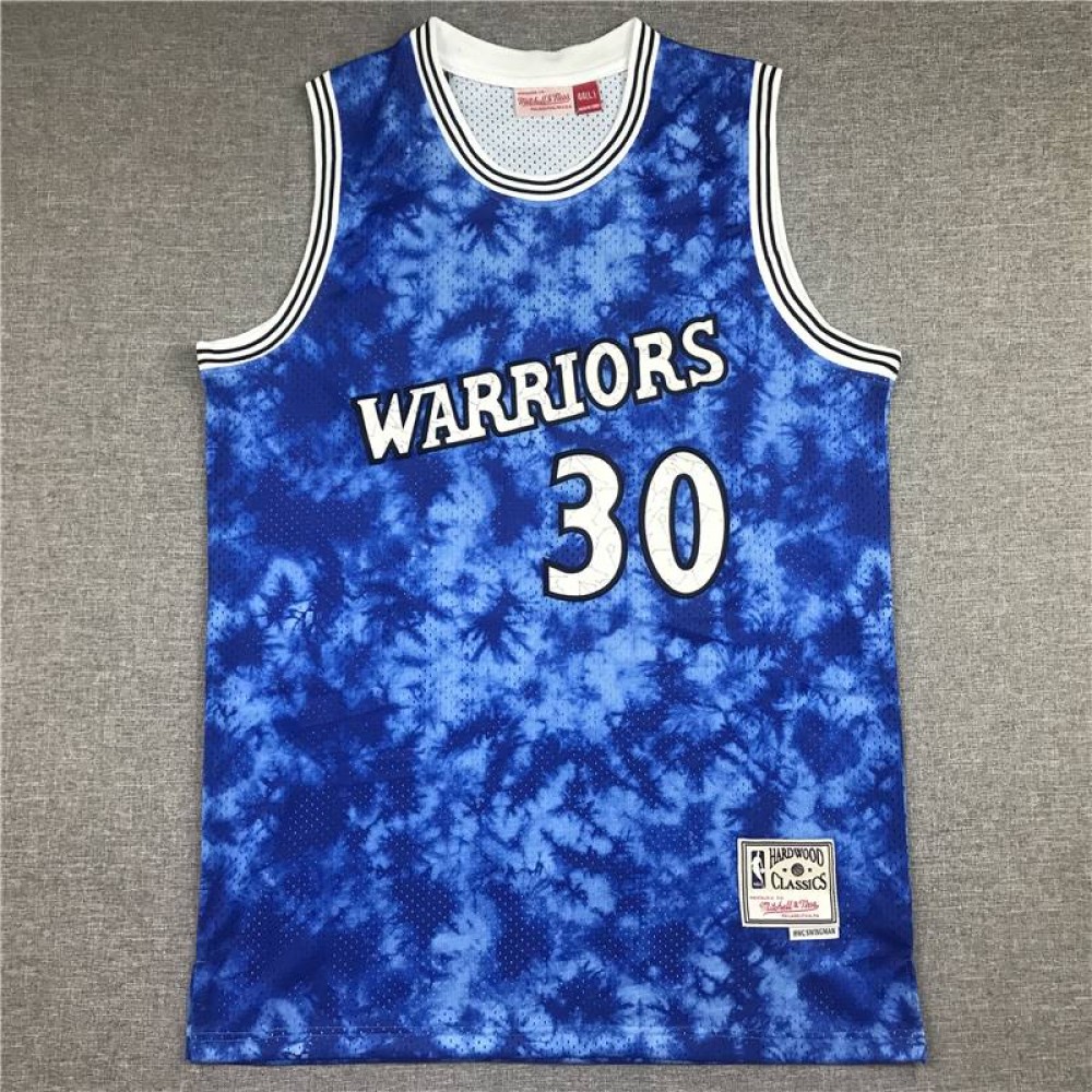 Camiseta Stephen Curry #30 Golden State Warriors Astrología Edición Azul Camiseta Stephen Curry #30 Golden State Warriors Astrología Edición Azul