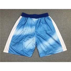 Pantalon Corto Brooklyn Nets Azul Pantalon Corto Brooklyn Nets Azul