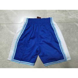 Pantalon Corto de Bolsillo Los Angeles Lakers Azul