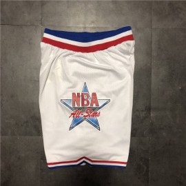 Pantalon Corto All Star 1992 Blanco Pantalon Corto All Star 1992 Blanco