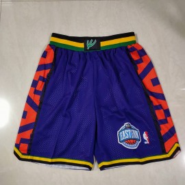 Pantalon Corto All Star 1995 Púrpura