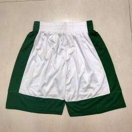 Pantalon Corto Boston Celtics City Edition Blanco Pantalon Corto Boston Celtics City Edition Blanco