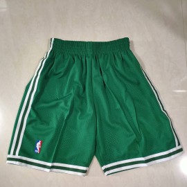 Pantalon Corto Boston Celtics Clásico Edition Verde