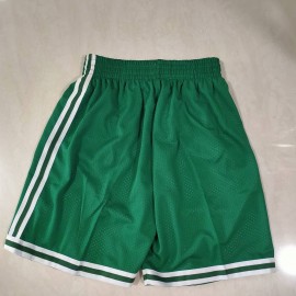 Pantalon Corto Boston Celtics Clásico Edition Verde Pantalon Corto Boston Celtics Clásico Edition Verde