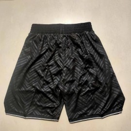 Pantalon Corto Brooklyn Nets Earned Edition Negro Pantalon Corto Brooklyn Nets Earned Edition Negro