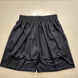 Pantalon corto Brooklyn Nets MN Clásico Negro Pantalon corto Brooklyn Nets MN Clásico Negro