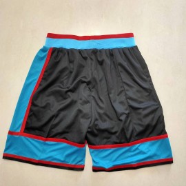 Pantalon Corto Memphis Grizzlies Negro