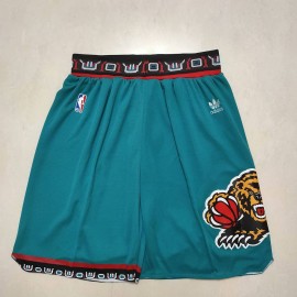 Pantalon Corto Memphis Grizzlies Verde
