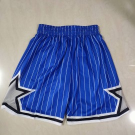 Pantalon Corto Orlando Magic MN Azul