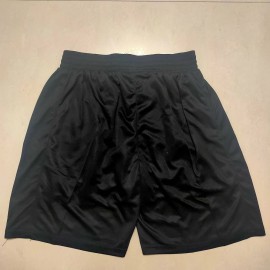 Pantalon Corto Toronto Raptors Earned Edition Púrpura/Negro Pantalon Corto Toronto Raptors Earned Edition Púrpura/Negro
