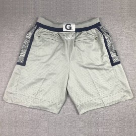 Pantalón Corto de Bolsillo Georgetown University Gris Pantalón Corto de Bolsillo Georgetown University Gris