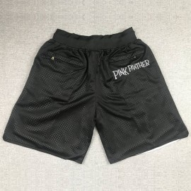 Pantalón Corto de Bolsillo Miami Heat Negro Pantalón Corto de Bolsillo Miami Heat Negro