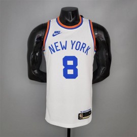 Camiseta Fred VanVleet #23 Toronto Raptors Especial Edition Púrpura/Negro