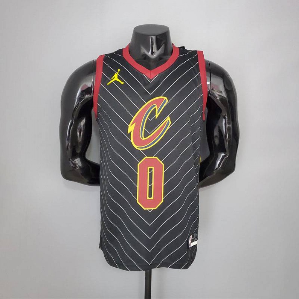 Camiseta Tracy McGrady #1 Houston Rockets 2021 Negro Camiseta Tracy McGrady #1 Houston Rockets 2021 Negro