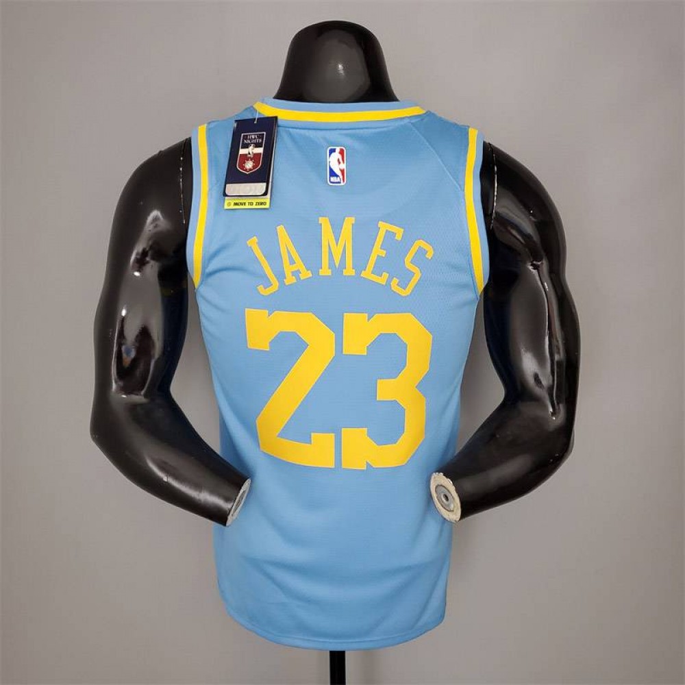 lebron james minneapolis lakers jersey
