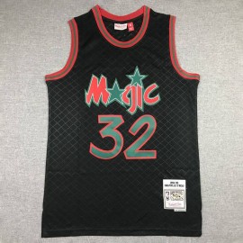 Camiseta Allen Iverson #3 Philadelphia 76ers Clásico Edition Negro