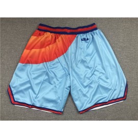 Pantalon Corto LeBron James #6 Space Jam: A New Legacy Estampado Pantalon Corto LeBron James #6 Space Jam: A New Legacy Estampado