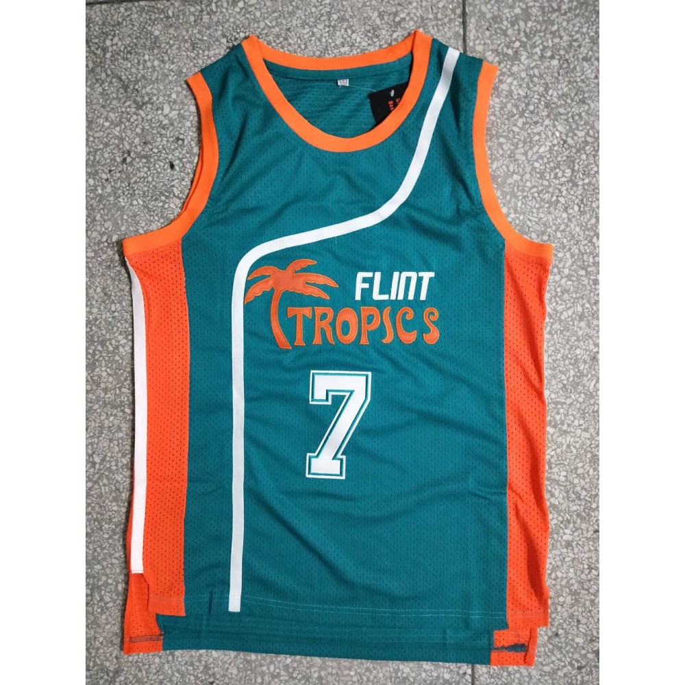 Camiseta Coffe Black #7 Semi Pro Verde Camiseta Coffe Black #7 Semi Pro Verde