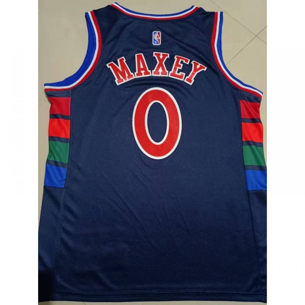 camiseta-tyrese-maxey-0-philadelphia-76ers-2022-edici-n-75-aniversario