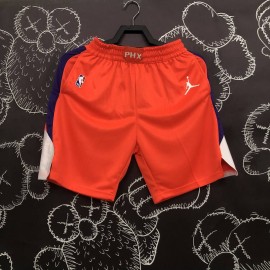 Pantalon Corto Phoenix Suns Naranja