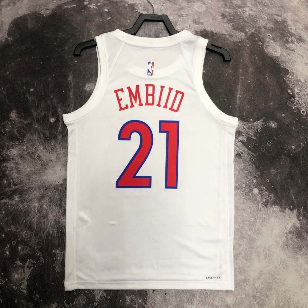 embiid city edition