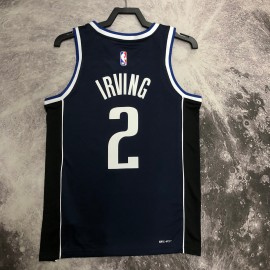 Camiseta Kyrie Irving #2 Dallas Mavericks 2023 Jordan Limited Edition Camiseta Kyrie Irving #2 Dallas Mavericks 2023 Jordan Limited Edition
