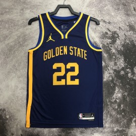 Camiseta Andrew Wiggins #22 Golden State Warriors 2023 Jordan Limited Edition