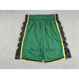 Pantalon Corto Boston Celtics 2023 City Edition Verde