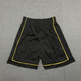 Pantalon Corto Miami Heat 21/22 City Edition Negro