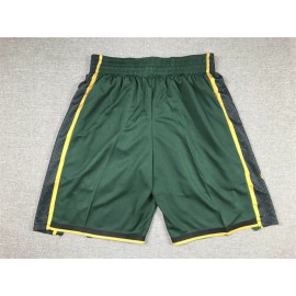 Pantalon Corto Boston Celtics 2023 Verde Pantalon Corto Boston Celtics 2023 Verde