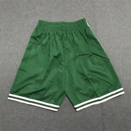 Pantalon Corto Boston Celtics Classic Edition Verde
