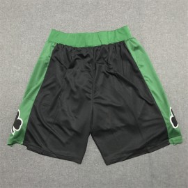 Pantalon Corto Boston Celtics Negro Pantalon Corto Boston Celtics Negro