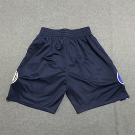 Pantalon Corto Dallas Mavericks Azul Marino