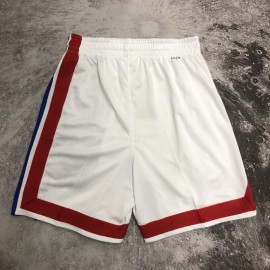 Pantalón Corto Brooklyn Nets 2023 Classic Edition Pantalón Corto Brooklyn Nets 2023 Classic Edition