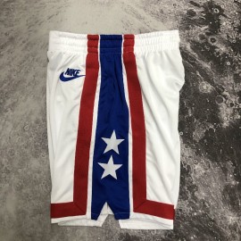 Pantalón Corto Brooklyn Nets 2023 Classic Edition Pantalón Corto Brooklyn Nets 2023 Classic Edition