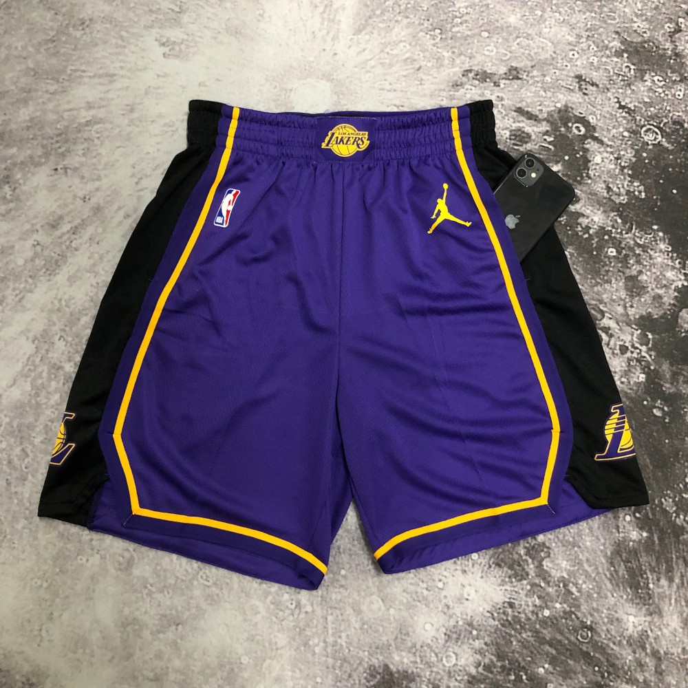 Pantalón Corto Los Angeles Lakers 2023 Jordan Limited Edition