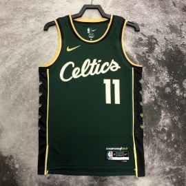 Camiseta Kyrie Irving #11 Boston Celtics 2023 City Edition