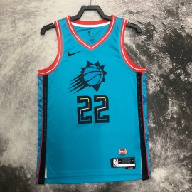 Camiseta Deandre Ayton #22 Phoenix Suns 2023 City Edition