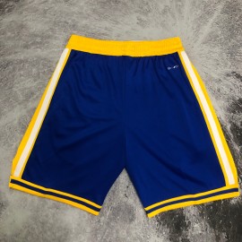 Pantalón Corto Golden State Warriors 2023 Classic Edition