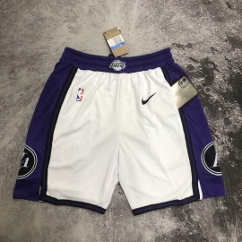 Pantalón Corto Los Angeles Lakers 2023 City Edition