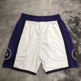 Pantalón Corto Los Angeles Lakers 2023 City Edition Pantalón Corto Los Angeles Lakers 2023 City Edition