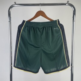 Pantalón Corto Boston Celtics 2023 Verde City Edition