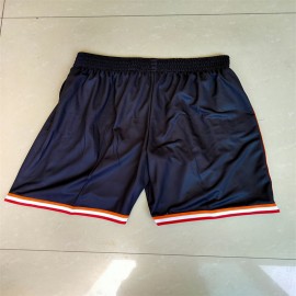 Pantalón Corto De Bolsillo Miami Heat MN