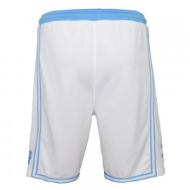 Pantalon Corto Los Angeles Lakers City Edition Blanco