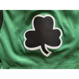 Pantalon Corto Boston Celtics Negro