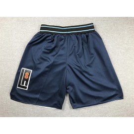 Pantalon Corto Los Angeles Clippers 2024 City Edition Azul Oscuro Pantalon Corto Los Angeles Clippers 2024 City Edition Azul Oscuro