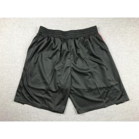 Pantalón Corto Miami Heat 2024 City Edition Negro